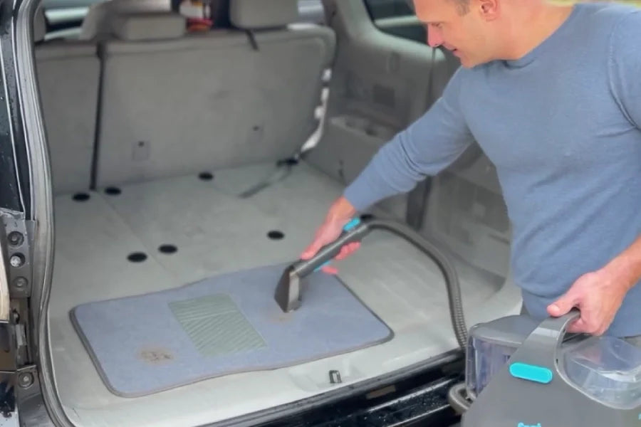 ##product## - Spot Blast - Détacheur à eau POWER 1000 -  - Suisseteleachat