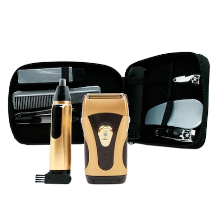 Power Touch Gold kit complet