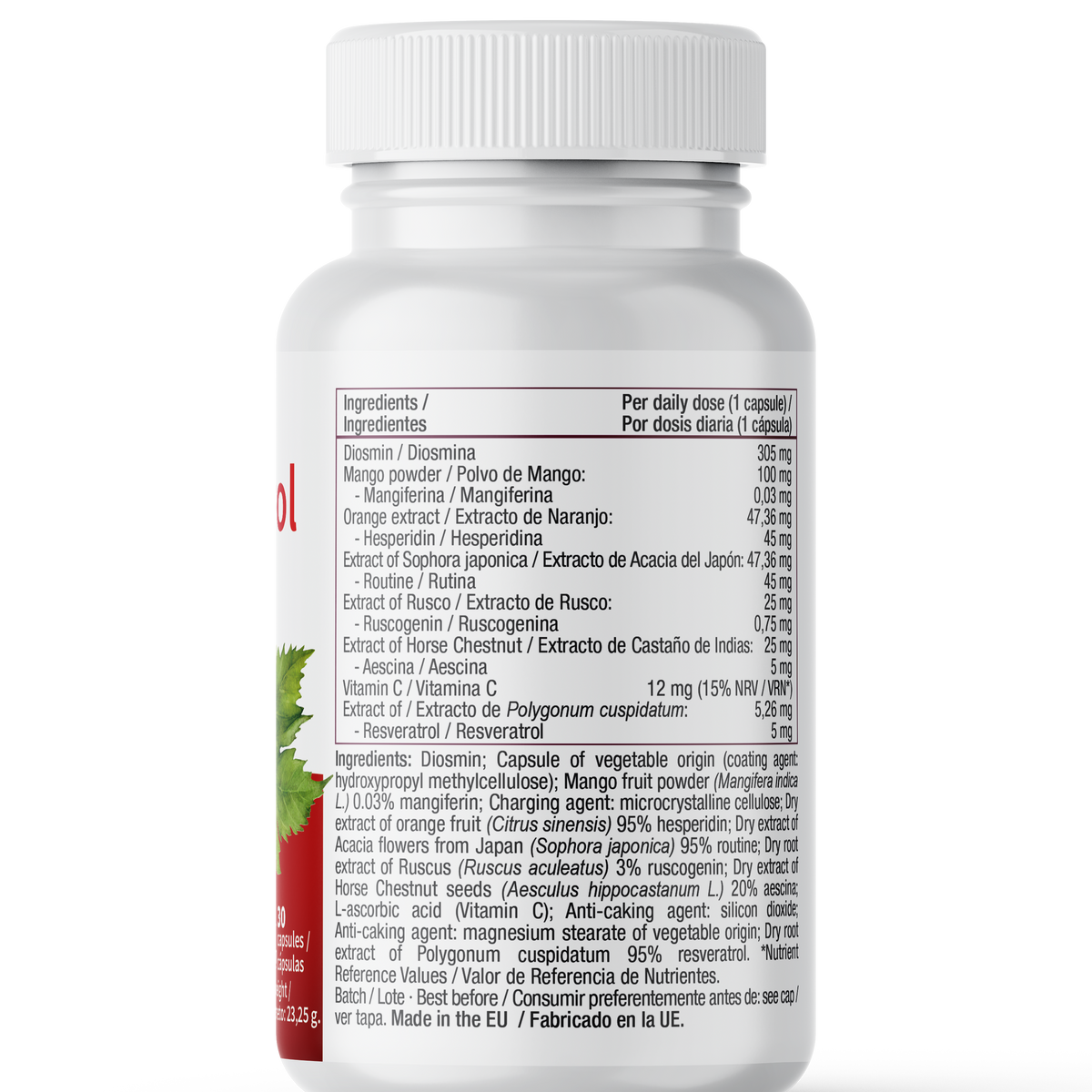 ##product## - Veinophytol -  - Suisseteleachat