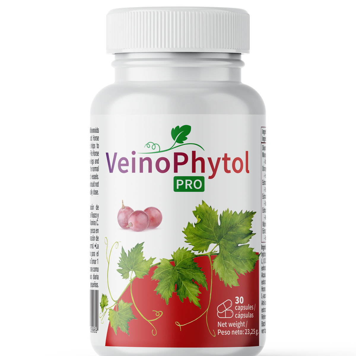 ##product## - Veinophytol -  - Suisseteleachat