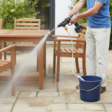 Starlyf High Pressure - Jet hawk