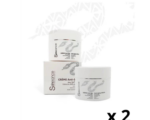 ##product## - Soin anti-âge - Jeunesse mystérieuse X2 -  - Suisseteleachat