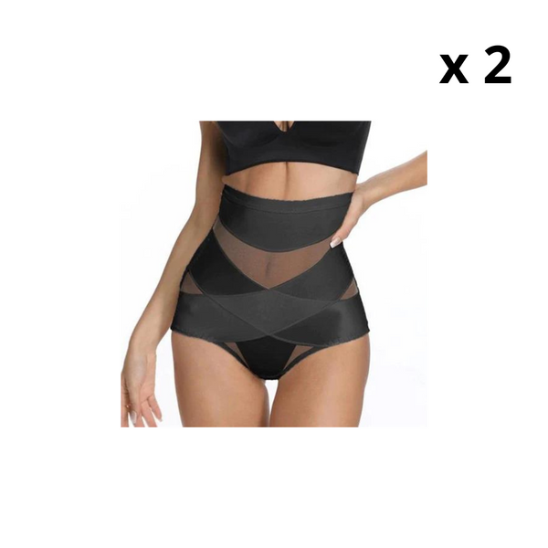 ##product## - VELFORM Cross Compression Shaper X2 - Vêtement amincissent, vêtements et chaussures - Suisseteleachat