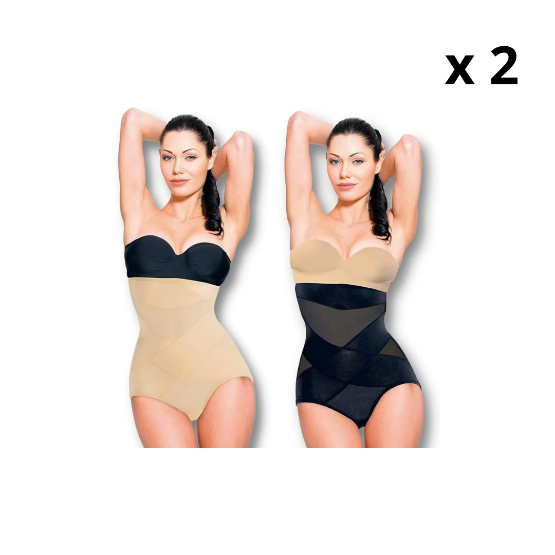 ##product## - Shaper cross X2 - Vêtement amincissent, vêtements et chaussures - Suisseteleachat