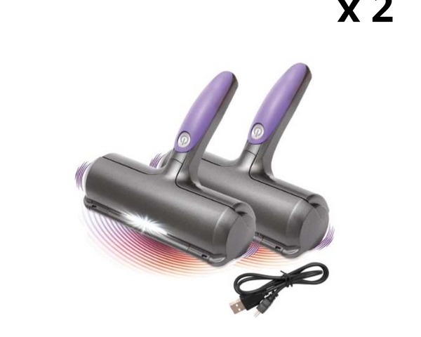 ##product## - FUR DADDY DELUXE 1+1 - Animaux - Suisseteleachat