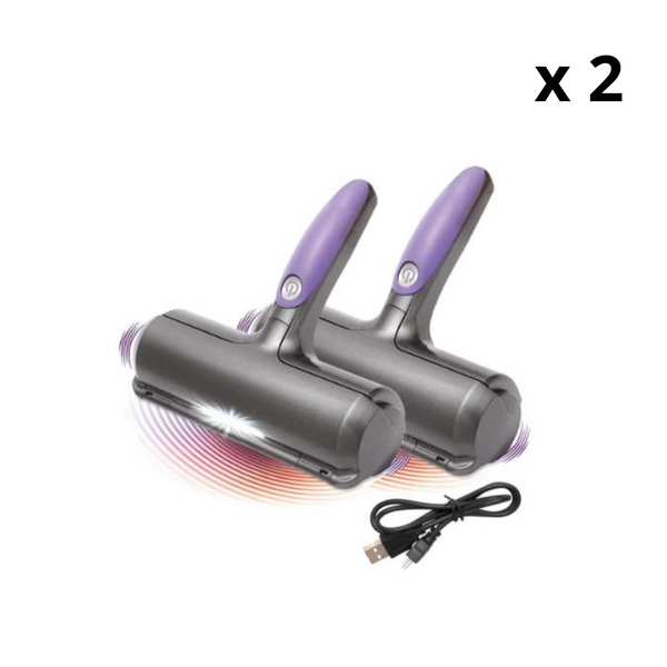 ##product## - FUR DADDY DELUXE 1+1 - Animaux - Suisseteleachat