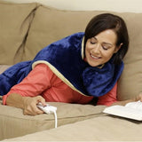 ##product## - BACKNETIX THERMAL WRAP - Couverture chauffante - Soin du corps, soulagement de la douleur - Suisseteleachat