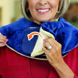 ##product## - BACKNETIX THERMAL WRAP - Couverture chauffante - Soin du corps, soulagement de la douleur - Suisseteleachat