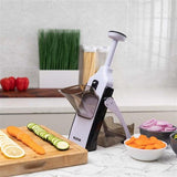 ##product## - Kleva SAFETY SLICER XL - Machines à découper et couteaux - Suisseteleachat
