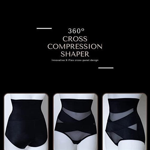 ##product## - VELFORM Cross Compression Shaper X2 - Vêtement amincissent, vêtements et chaussures - Suisseteleachat