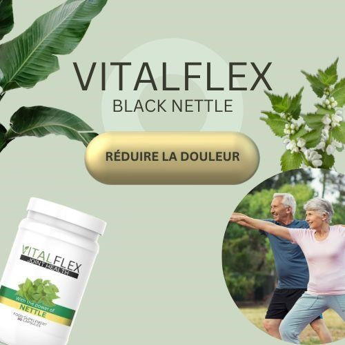 ##product## - Vita Flex -  - Suisseteleachat