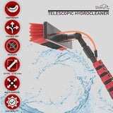 ##product## - Hydrocleaner - Ultimawash Hydroscrub -  - Suisseteleachat