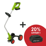 ##product## - Rotorazer 8 en 1 -  - Suisseteleachat