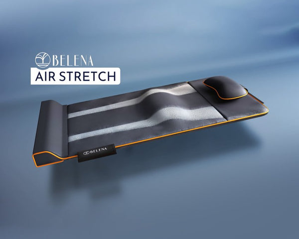 ##product## - Belena air stretch - Tapis de massage -  - Suisseteleachat