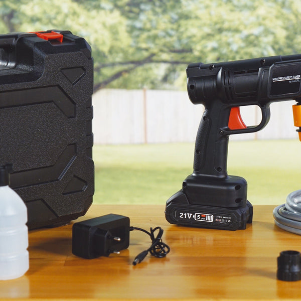 ##product## - Starlyf High Pressure -  - Suisseteleachat