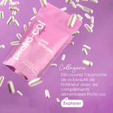 Proto-col Cure Collagene Prestige Plus