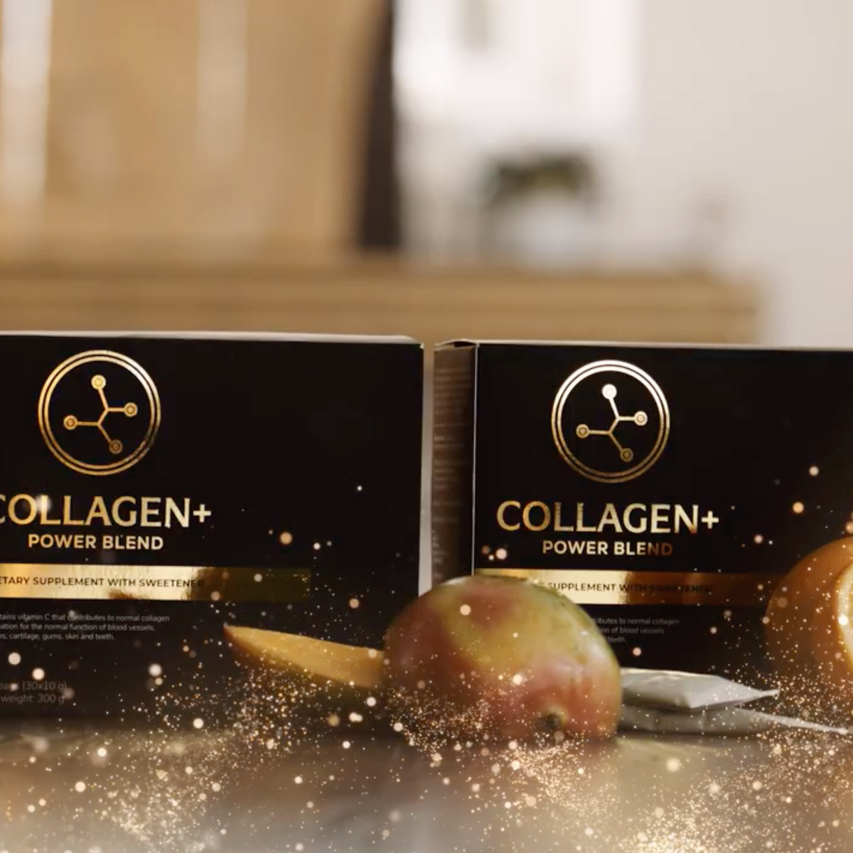 Proto-col Cure Collagene Prestige Plus