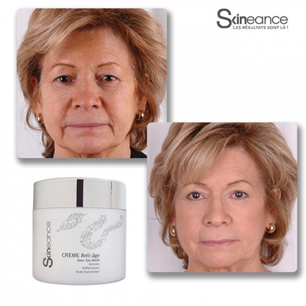 ##product## - Soin anti-âge - Jeunesse mystérieuse X2 -  - Suisseteleachat