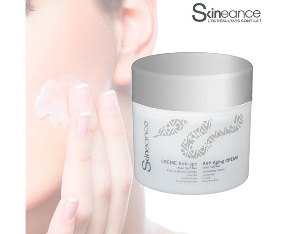 ##product## - Soin anti-âge - Jeunesse mysterieuse -  - Suisseteleachat