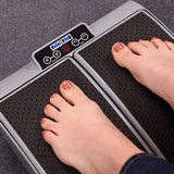 ##product## - Ho vibrations - Electrostimulation - appareil de vibration, Soin des pieds, appareil de massage, soulagement de la douleur - Suisseteleachat