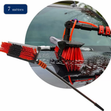 ##product## - Hydrocleaner - Ultimawash Hydroscrub -  - Suisseteleachat