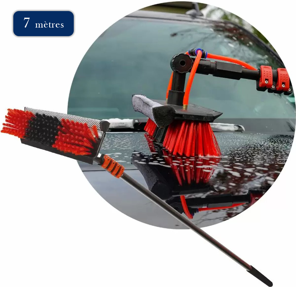 ##product## - Hydrocleaner - Ultimawash Hydroscrub -  - Suisseteleachat