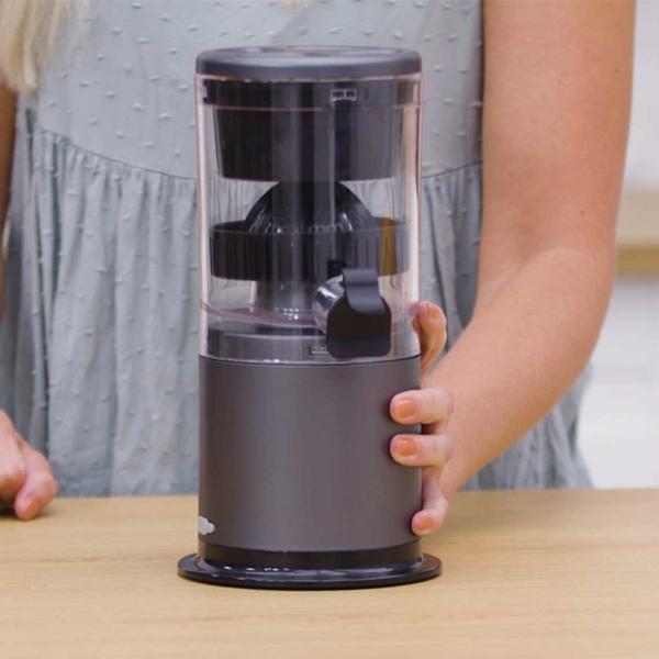 ##product## - Presse-fruits LIVINGTON Vitagenio -  - Suisseteleachat