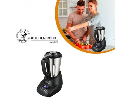 ##product## - Kitchen Robot - Chef Tony -  - Suisseteleachat