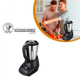 ##product## - Kitchen Robot - Chef Tony -  - Suisseteleachat