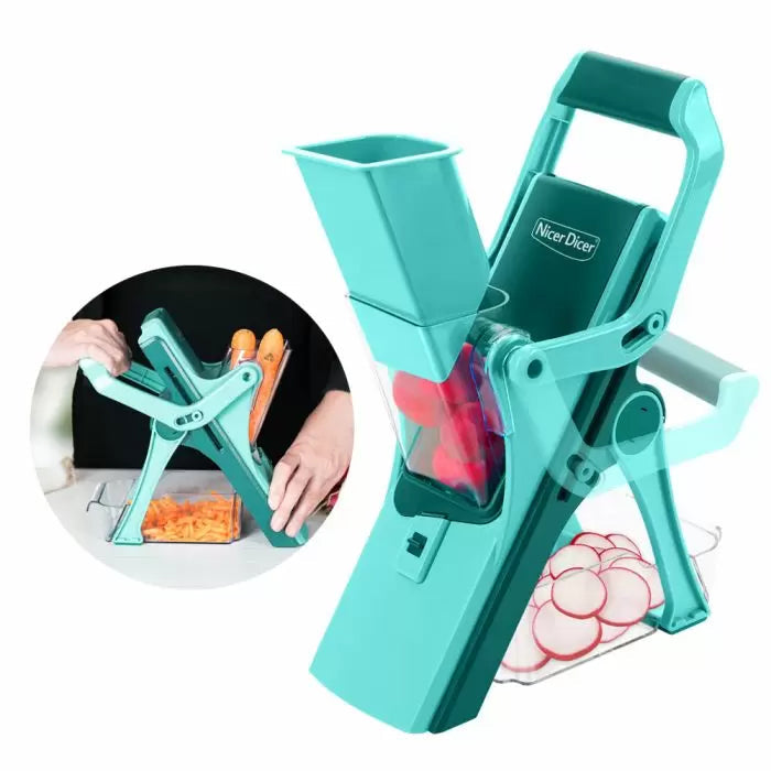 ##product## - Nicer Dicer Mando -  - Suisseteleachat