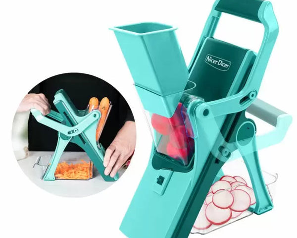 ##product## - Nicer Dicer Mando -  - Suisseteleachat