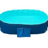 ##product## - Piscine pliante taille M -  - Suisseteleachat