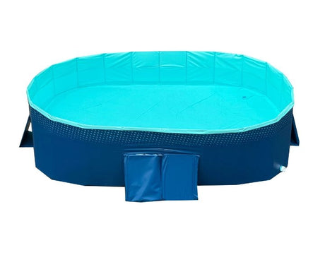 ##product## - Piscine pliante taille M -  - Suisseteleachat