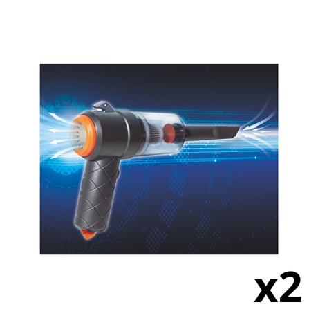 Clean All Vac Easy