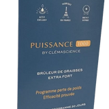 ##product## - Puissance 1000 plus 60 jours - Suppléments - Suisseteleachat