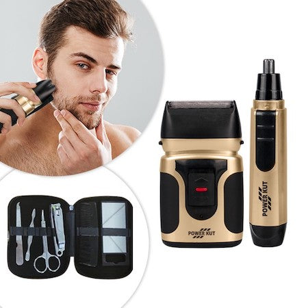 Power Touch Gold kit 