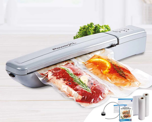 ##product## - POWER XL DUO NUTRISEALER - Duolock -  - Suisseteleachat