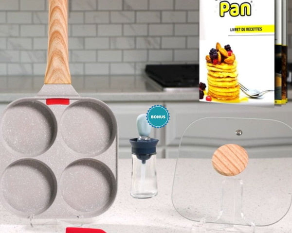 ##product## - WonderPan -  - Suisseteleachat
