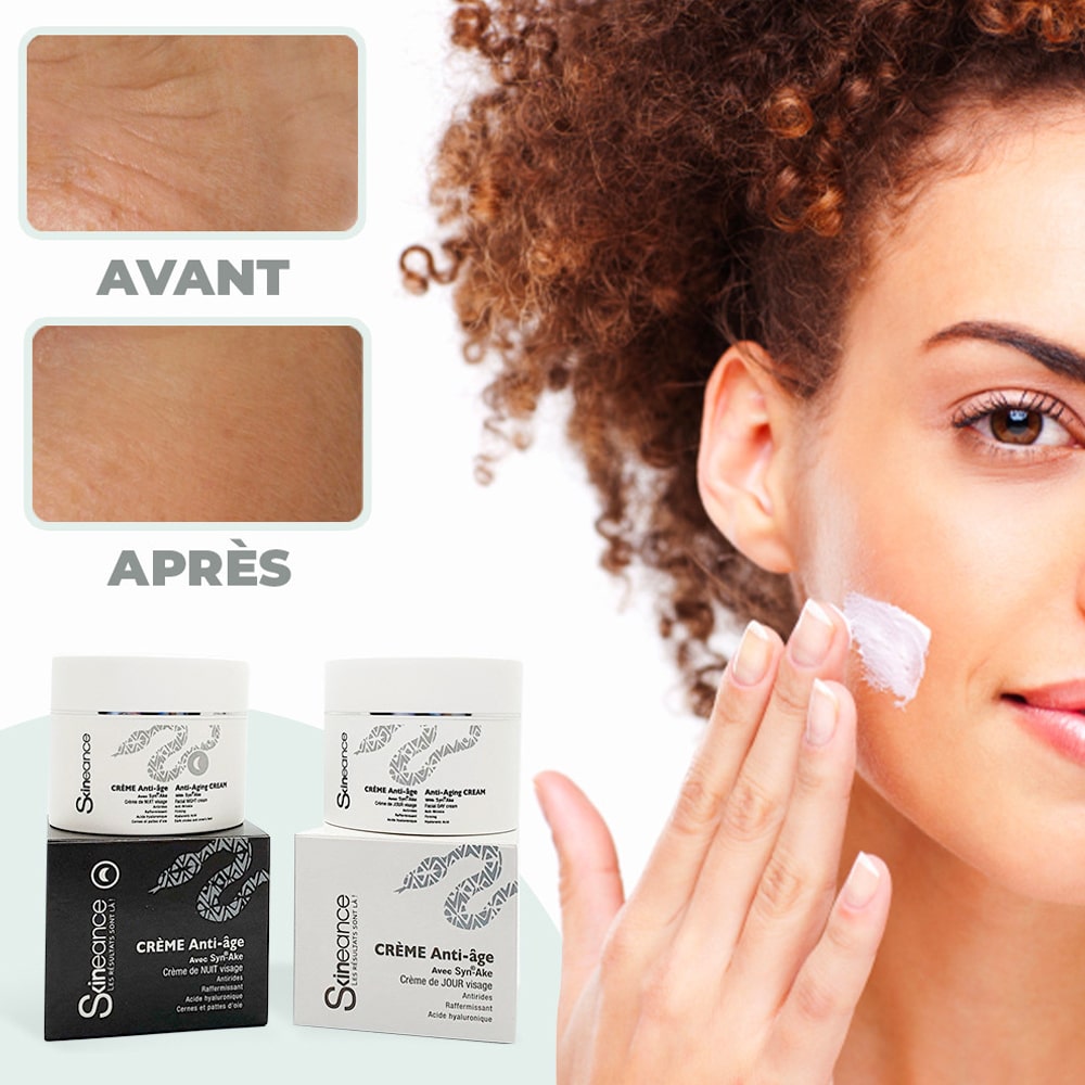 ##product## - Cure totale - Jeunesse mystérieuse -  - Suisseteleachat