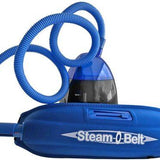 ##product## - STEAM-O-BELT - Vêtement amincissent, Accessoire de sport - Suisseteleachat