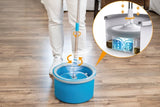 ##product## - Clean Water Spin Mop - Balais - Suisseteleachat
