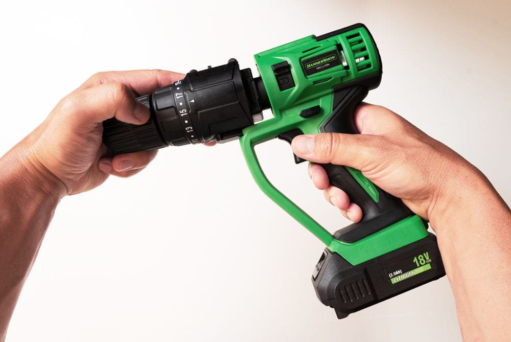 ##product## - HAMMERSMITH Multi Tool Set - Outils - Suisseteleachat