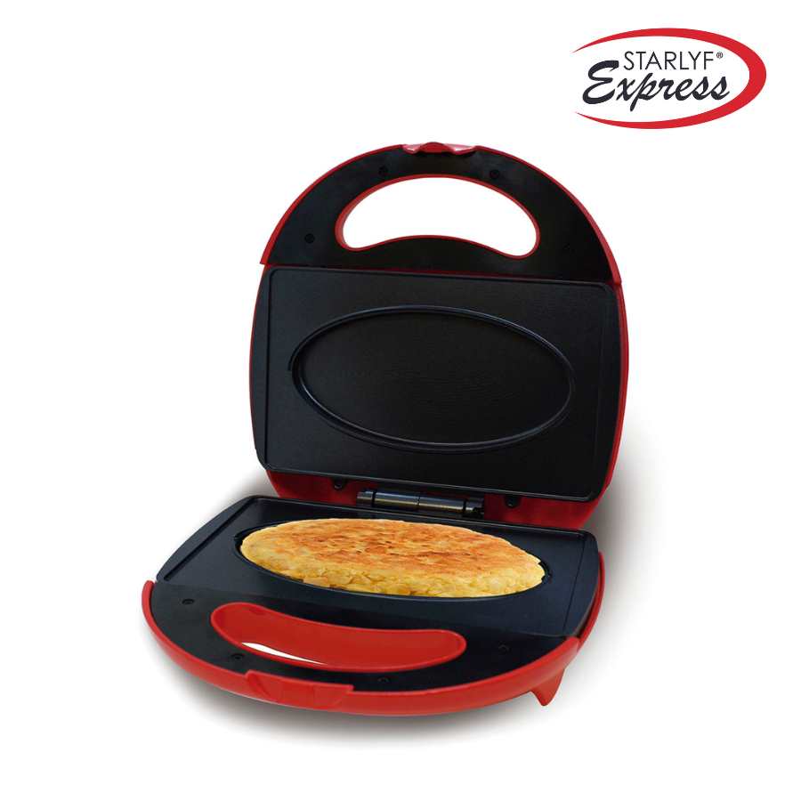 ##product## - EXPRESS COOKER RED - Grillades - Suisseteleachat