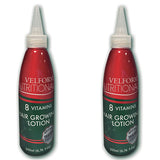 ##product## - VELFORM NUTRITIONAL X2 - Soin des cheveux - Suisseteleachat