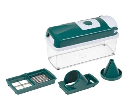 Nicer Dicer Green
