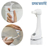 ##product## - STARLYF SPIN WHITE - Polisseur de dents - Soin du corps, Soin visage, Soin des pieds - Suisseteleachat