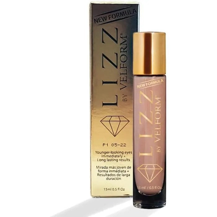 ##product## - VELFORM LIZZ 1+1 sérum raffermissant pour les yeux - Soin visage - Suisseteleachat