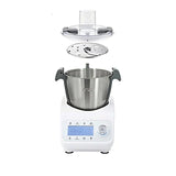 ##product## - Infinity cook pro deluxe -  - Suisseteleachat