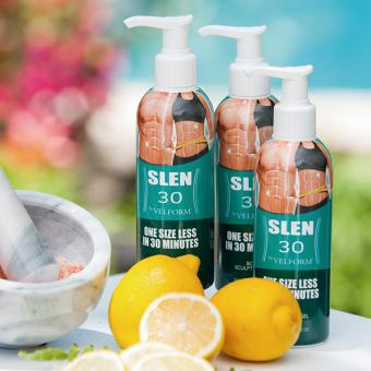 ##product## - SLEN 30 1+1 - Promotion, Soin du corps - Suisseteleachat