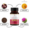 ##product## - Liver Complex X3 - Suppléments - Suisseteleachat